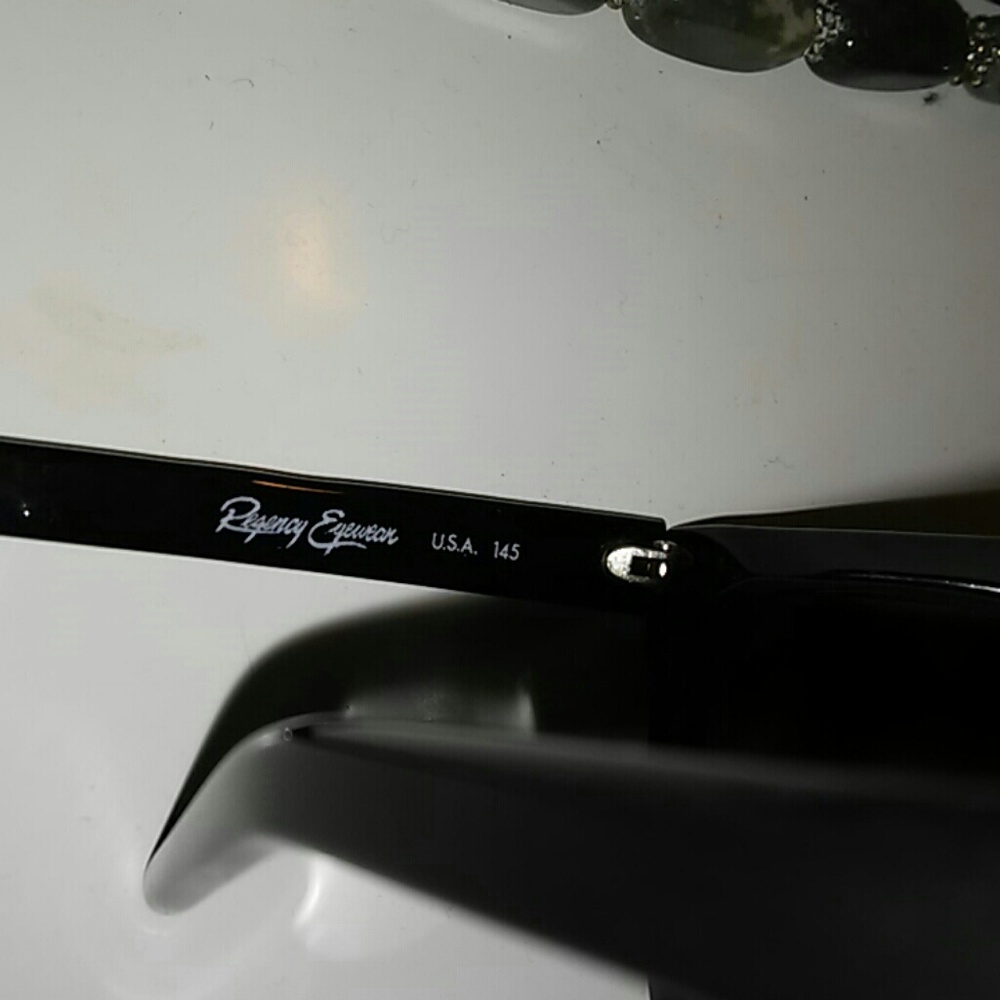 Regency sunglasses - Picture 4 of 4